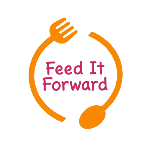 Feed It Forward logo